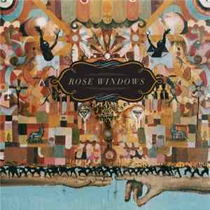 Rose Windows - The Sun Dogs flac