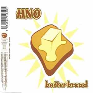 HNO - Butterbread flac