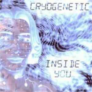 Cryogenetic - Inside You flac