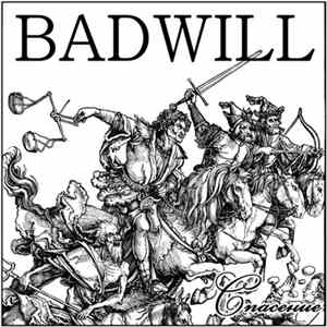 Badwill - Спасение flac