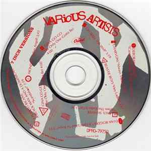 Various - 7 Inch Versions flac