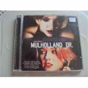 Various - David Lynch's Mulholland Dr. flac
