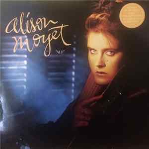 Alison Moyet - Alf flac