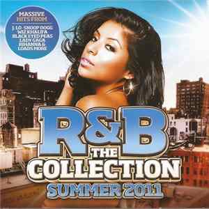 Various - R&B The Collection Summer 2011 flac