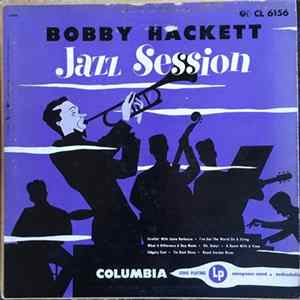 Bobby Hackett - Jazz Session flac