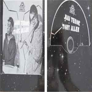 Jimi Tenor / Tony Allen - Inspiration Information flac