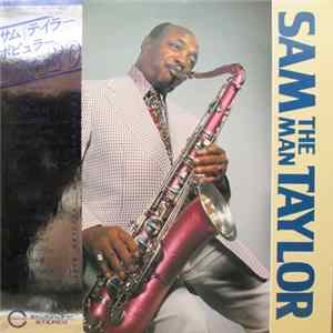 Sam (The Man) Taylor - Popular Best 20 flac