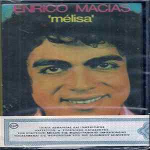 Enrico Macias - "Mélisa" flac