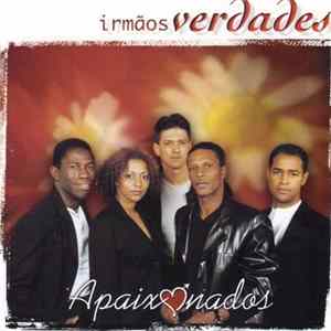 Irmãos Verdades - Apaixonados flac