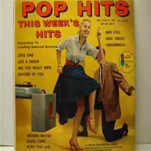 The Audition Studio Orchestra & Chorus Featuring The Monarchs Quartet, The Zig Zags Trio, Gretchen Rhoads - This Week's Pop Hits flac