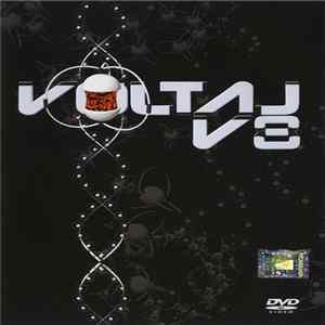 Voltaj - V8 flac