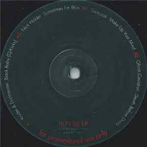 Various - !K7 Compilation flac