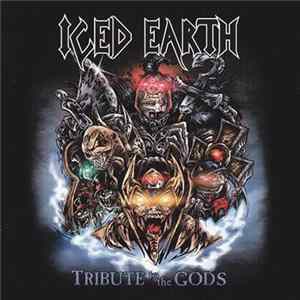 Iced Earth - Tribute To The Gods flac