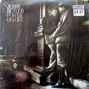 Jerry Butler - Power Of Love flac