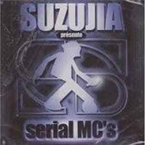 Suzujia - Serial MC's flac