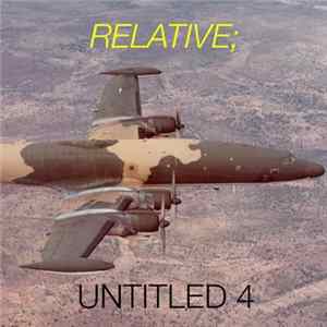 Relative; - Untitled 4 flac