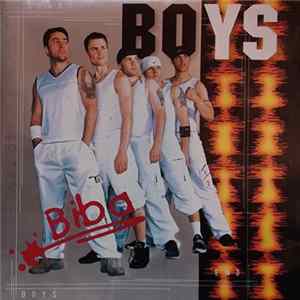 Boys - Biba flac