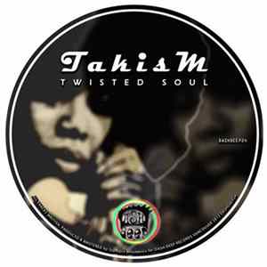 TakisM - Twisted Soul EP flac