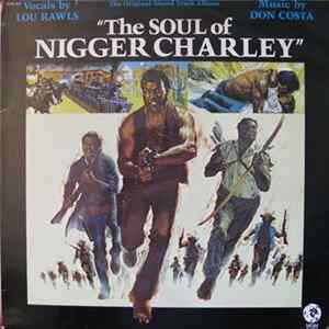 Lou Rawls / Don Costa - The Soul Of Nigger Charley (Original Soundtrack Album) flac