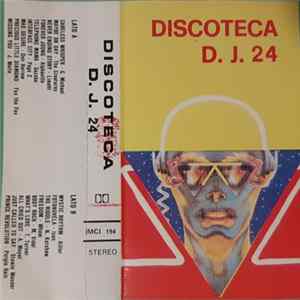 Various - Discoteca D.J. 24 flac
