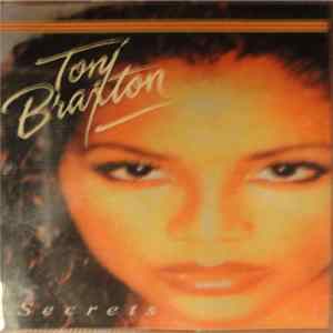 Toni Braxton - Secrets flac