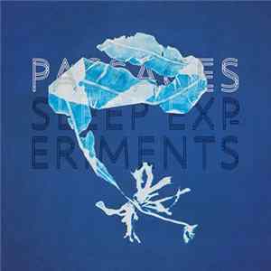 Sleep Experiments - Passages flac