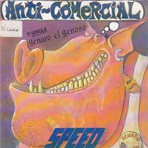 Speed - Anti-comercial · Genaro El Genoso flac