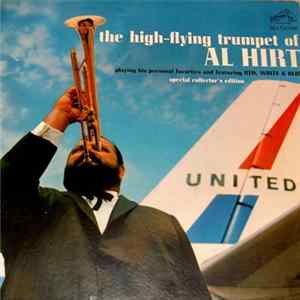 Al Hirt - The High-Flying Trumpet Of Al Hirt flac