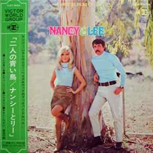 Nancy Sinatra & Lee Hazlewood - Nancy & Lee flac
