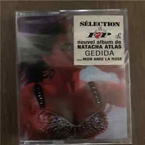 Natacha Atlas - Gedida flac