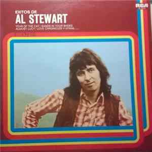 Al Stewart - Exitos De Al Stewart flac