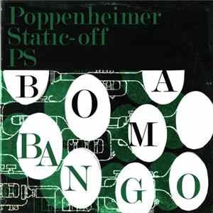 Boma Bango - EP 1 flac
