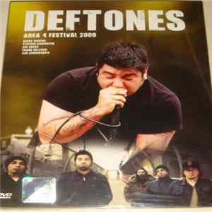 Deftones - Area 4 Festival 2009 flac