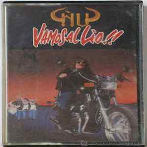 Ñu - Vamos Al Lio!! flac