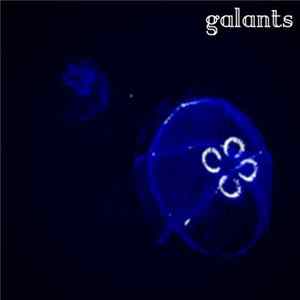 Galants - Galants EP flac