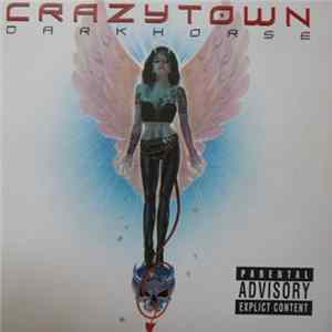 Crazytown - Darkhorse flac