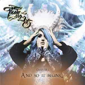 Them&Us - Chapter I : And So It Begins… flac