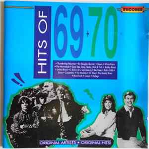 Various - Hits Of 69 + 70 flac