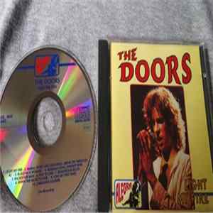 The Doors - Light My Fire flac