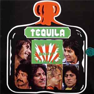 Tequila - Power flac