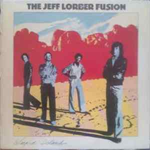 The Jeff Lorber Fusion - Wizard Island flac