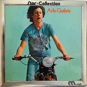 Arlo Guthrie - Star-Collection flac