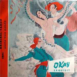 Melodia-Quartett / Orchester Klaus Alzner - Kriminal-Tango / Mack The Knife flac