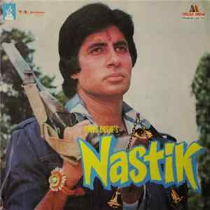 Kalyanji Anandji - Nastik flac