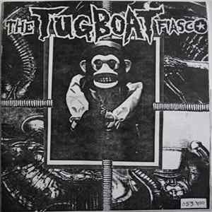 Tugboat - The Tugboat Fiasco flac