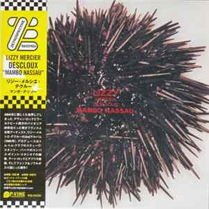 Lizzy Mercier Descloux - Mambo Nassau flac