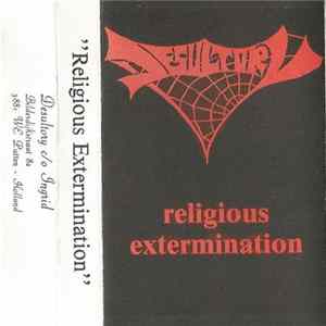 Desultory - Religious Extermination flac