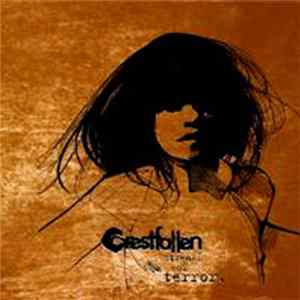 Crestfallen - Streaks Of Terror flac
