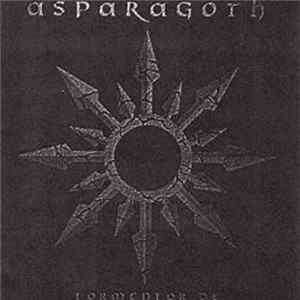 Asparagoth - Tormentor flac