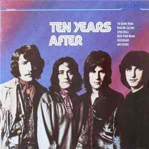 Ten Years After - Ten Years After flac